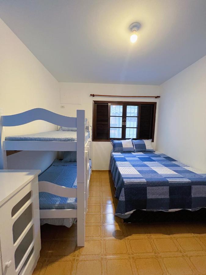 Hostel Coraticum 우바투바 외부 사진