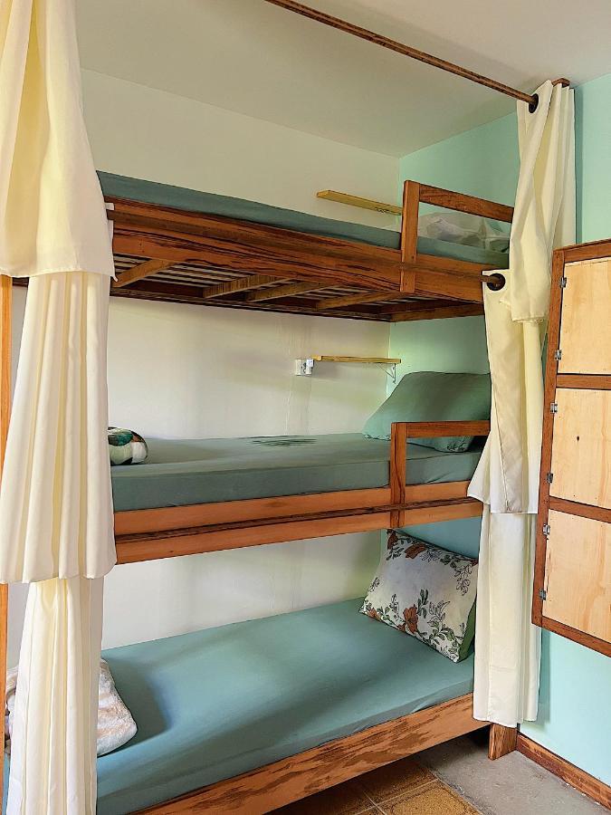 Hostel Coraticum 우바투바 외부 사진